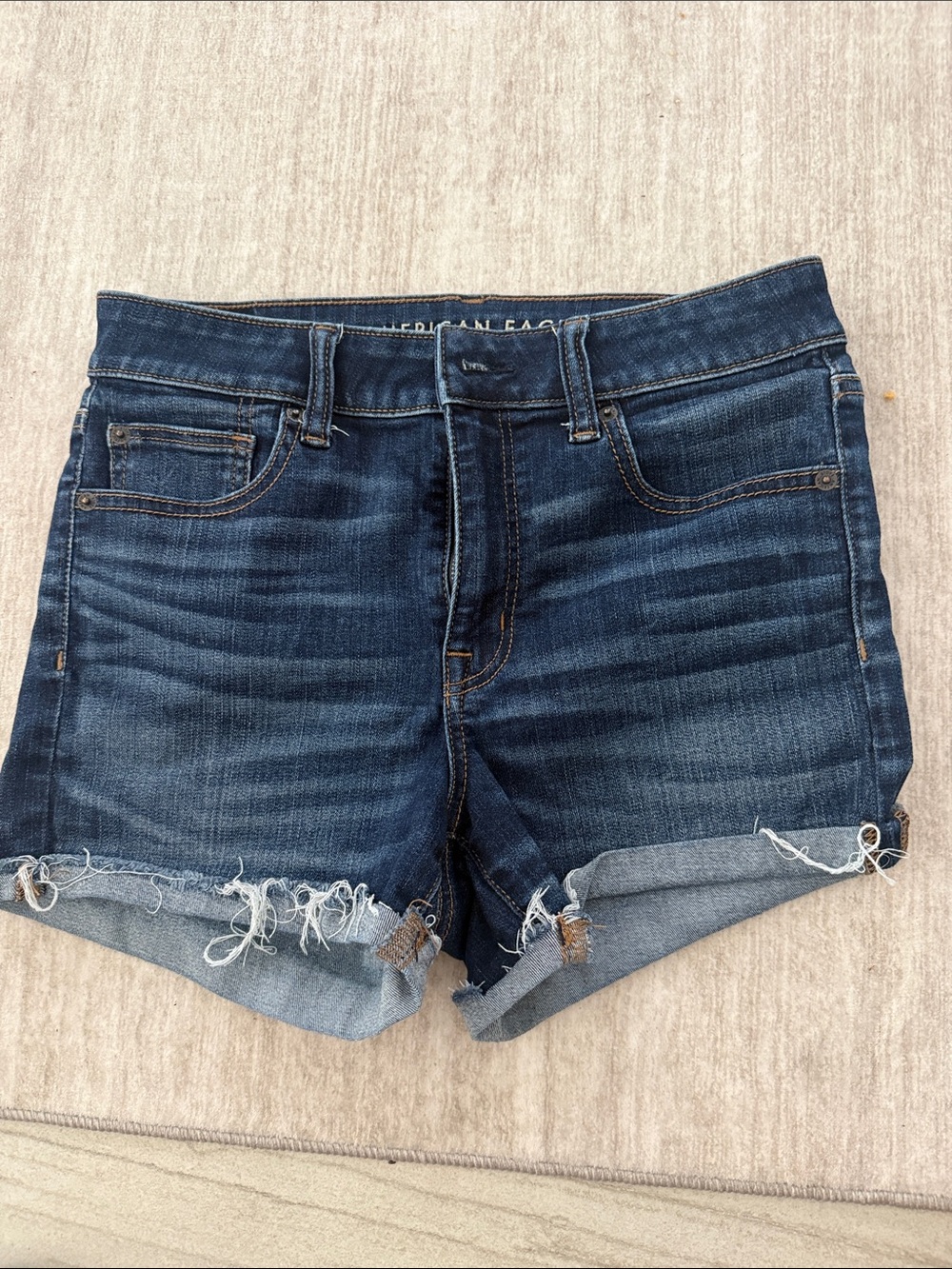 American eagle next level stretch size 6